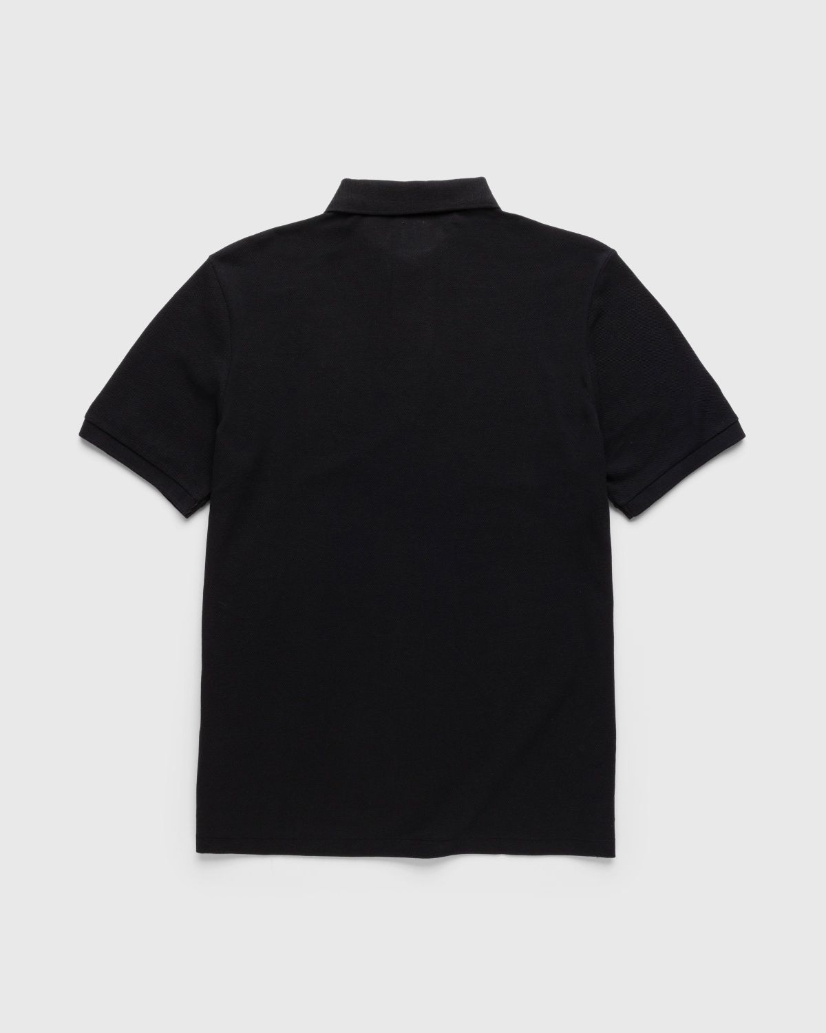 Ralph Lauren x Fortnite – Short Sleeve Polo Shirt Black - Polos - Black - Image 2