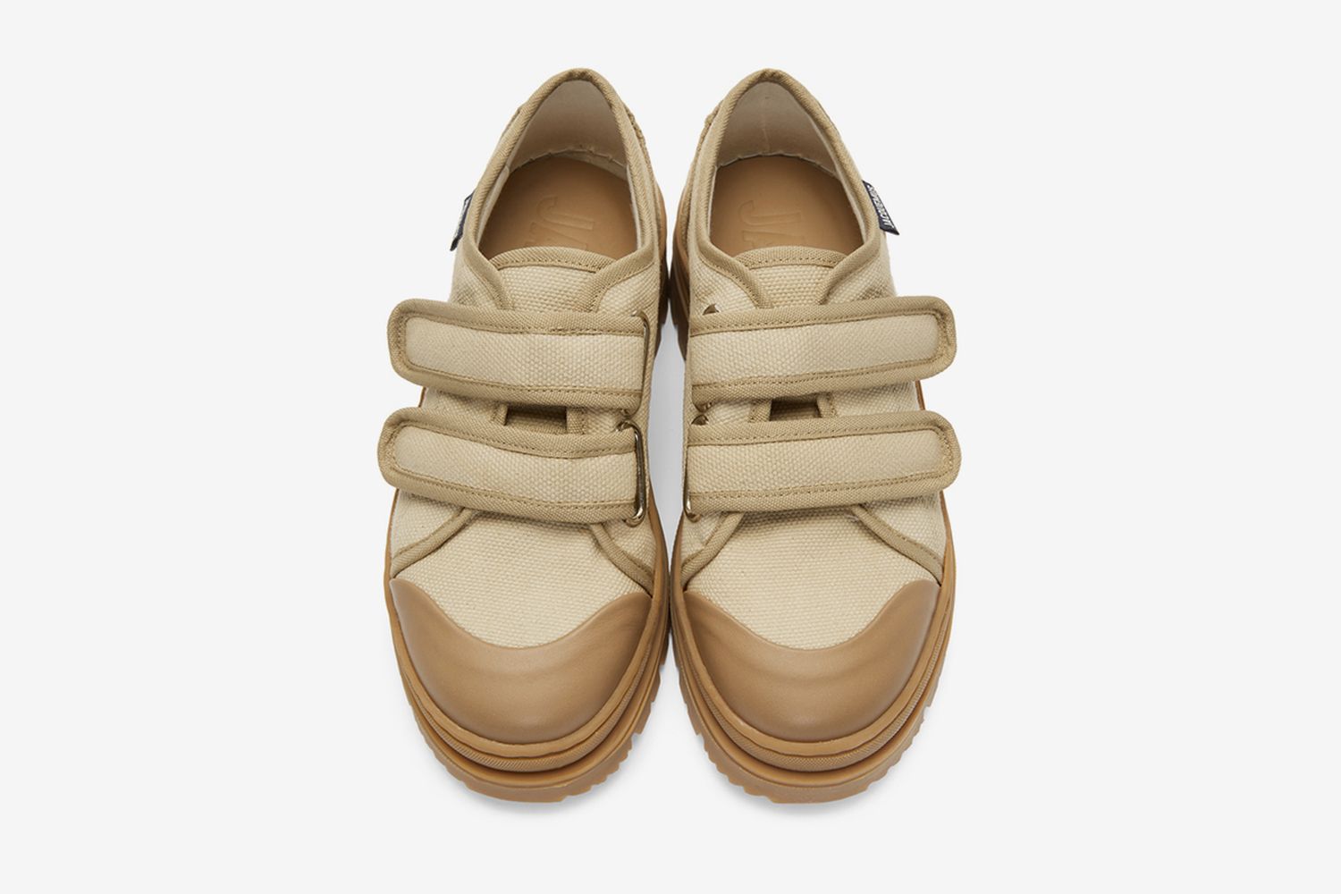 'Les Chaussures Gadjo' Sneakers