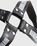 Highsnobiety x Butcherei Lindinger – Harness X-Back Sewn Black - Belts - Black - Image 3