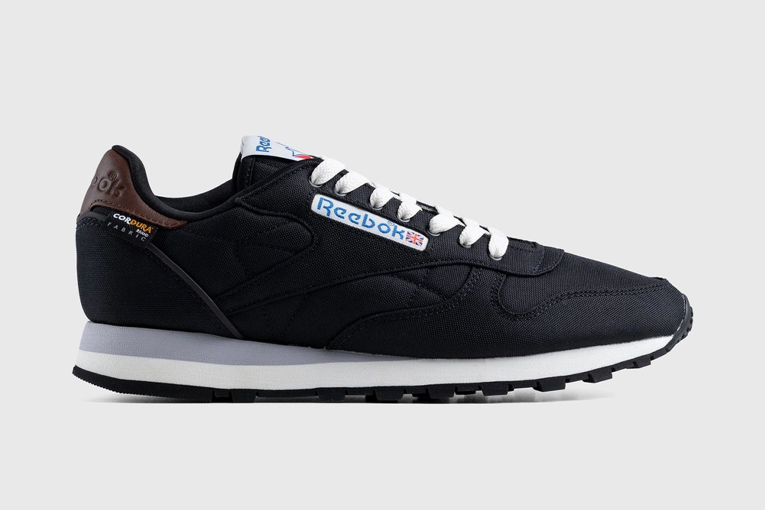 Classic Leather Sneakers