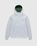 Puma x Noah – Quarter-Zip Hoodie Gray