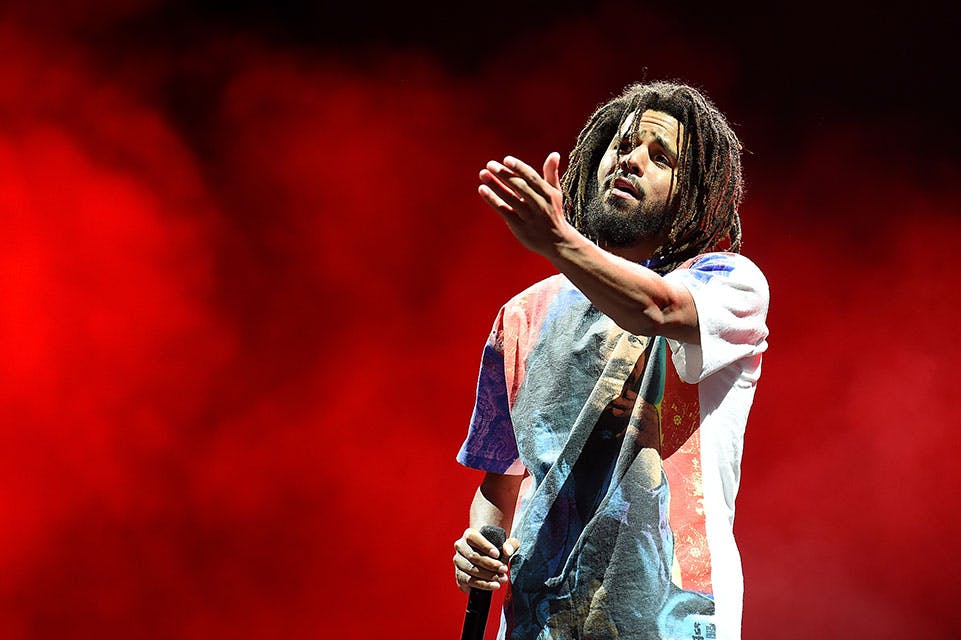 j. cole dreamville festival rescheduled