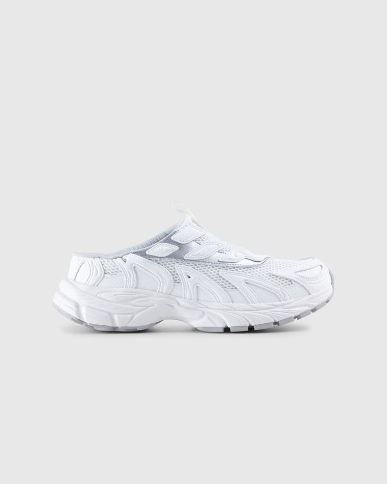 Retro Mule Sneaker