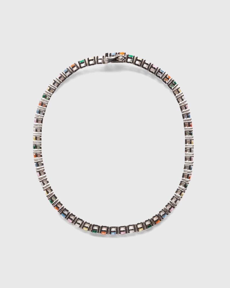 Hatton Labs – Tennis Bracelet Multi