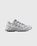 Salomon – XA Pro 3D Alloy/Silver/Lunar Rock
