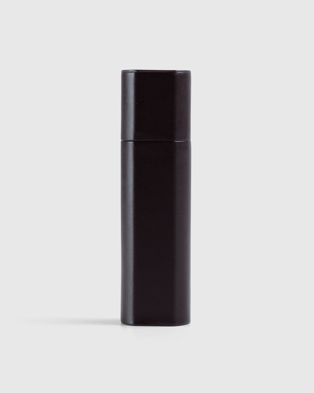 Byredo – Travel Leather Case Burgundy - Bags - Red - Image 1