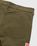 Kenzo – Carpenter Pants Dark Khaki - Pants - Green - Image 4