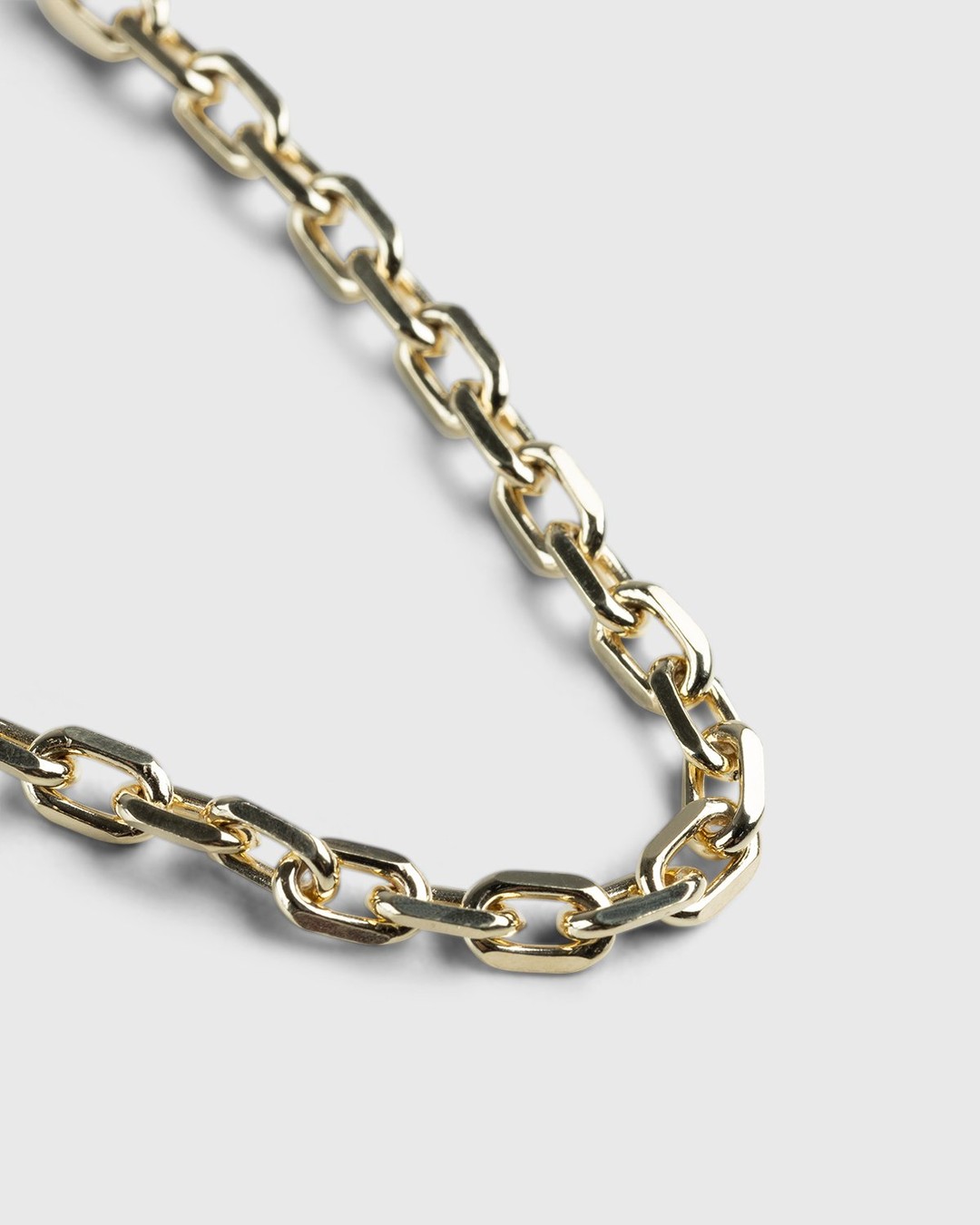 Hatton Labs – GP Small Edge Bracelet - Jewelry - Gold - Image 2