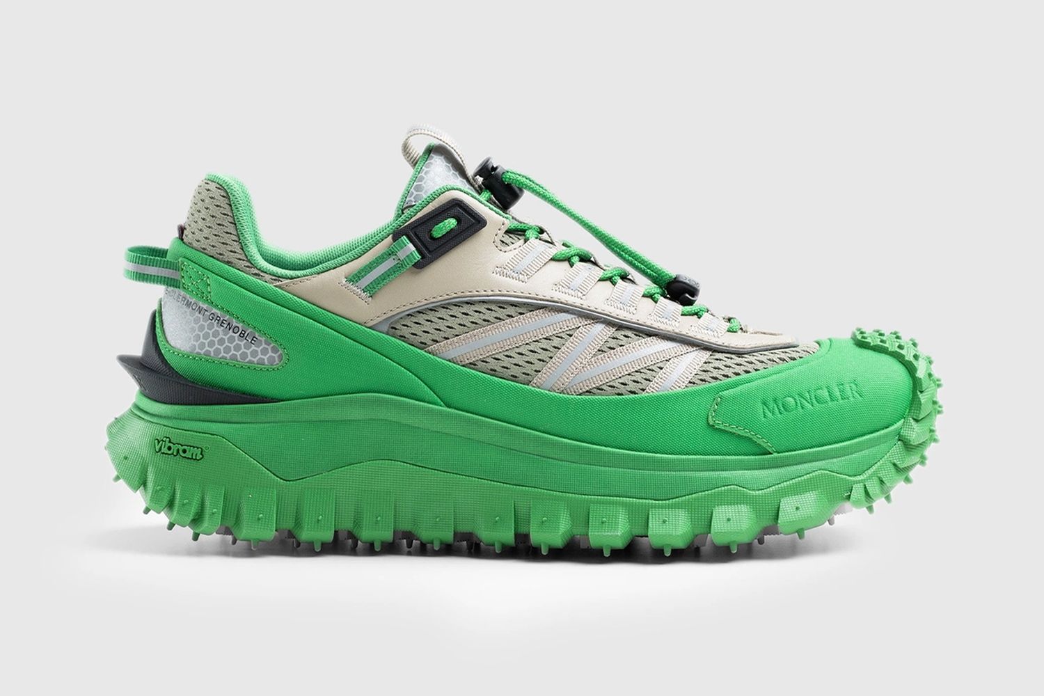 moncler new sneakers