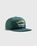 Carhartt WIP – Marlin Cap Treehouse Green