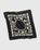 Acne Studios – Circus Font Scarf Black - Scarves - Black - Image 3