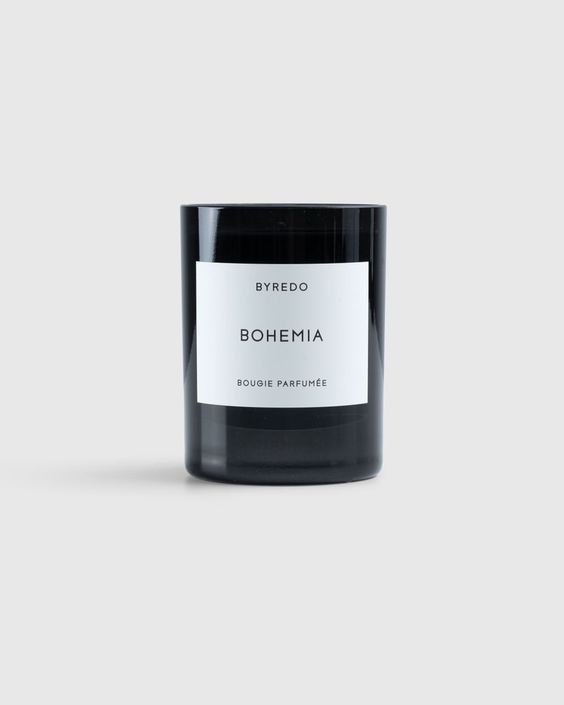 Byredo – FC Bohemia 240g