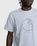 Carhartt WIP – Stomping Grounds T-Shirt Ash Heather/Dollar Green - Tops - Black - Image 6