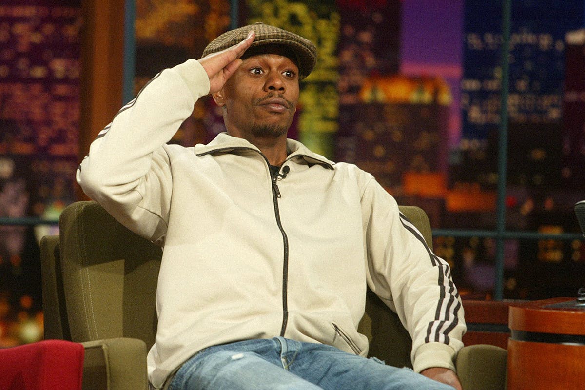 Dave Chappelle S Most Legendary Sketches Highsnobiety