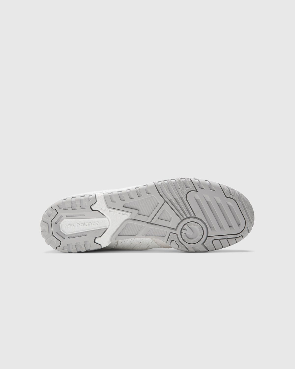 New Balance – BB 650 RWI White - Sneakers - White - Image 6
