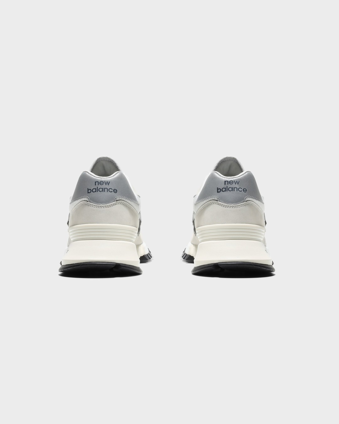 New Balance – Tokyo Design Studio R-C1300 Grey - Sneakers - White - Image 3