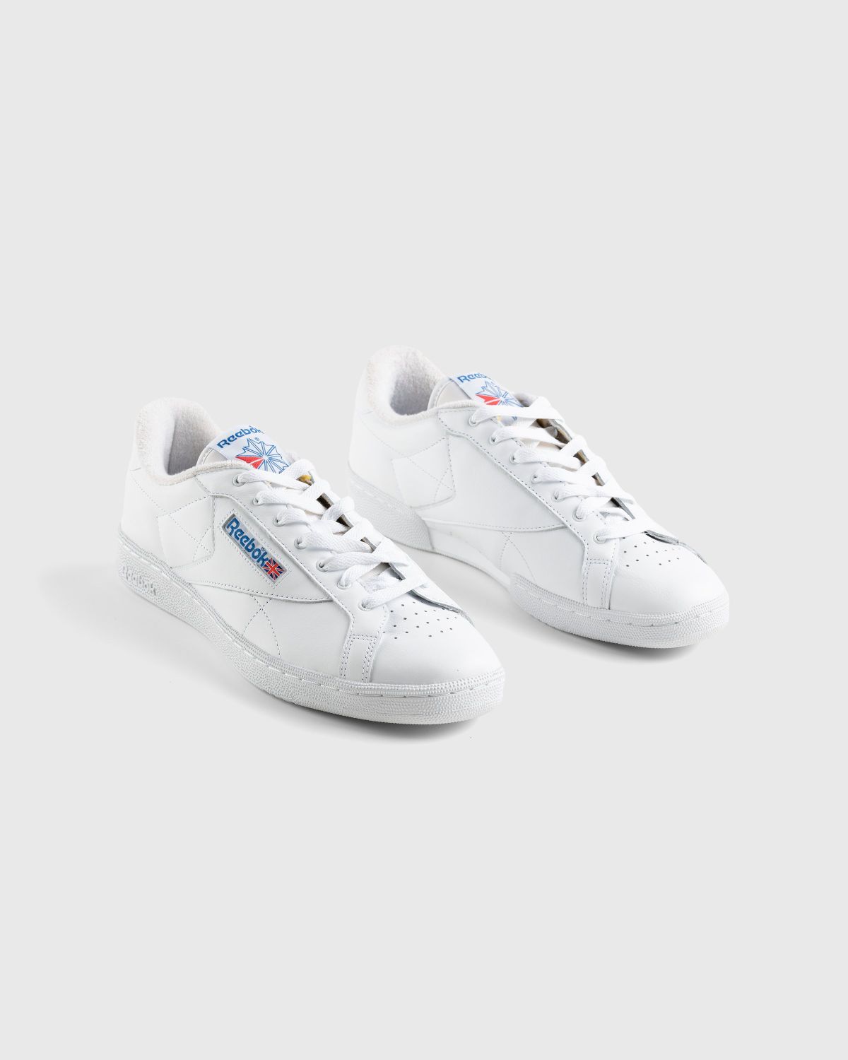 Reebok Club C Grounds White Highsnobiety Shop
