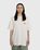 Salone del Mobile x Highsnobiety – Logo T-Shirt Eggshell - T-Shirts - Beige - Image 6