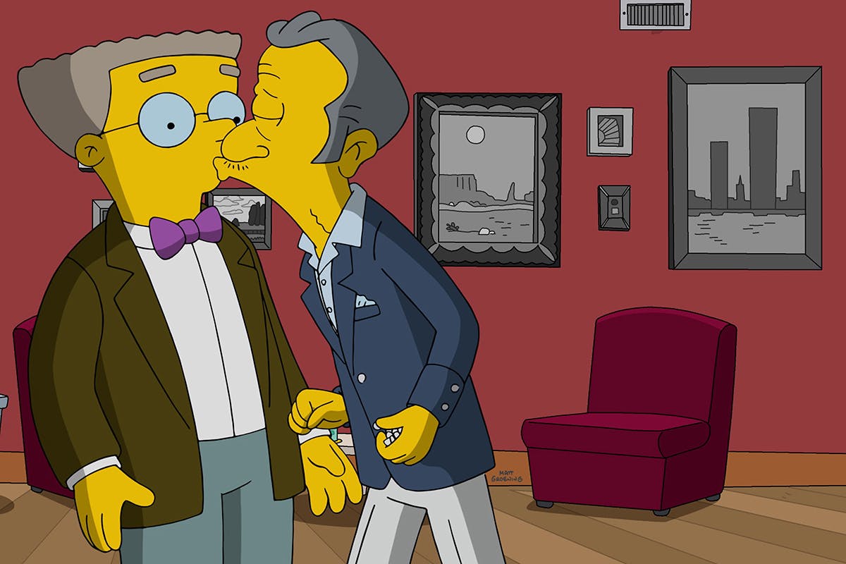An LGBT History of Cartoons | Highsnobiety An LGBT History of Cartoons | Highsnobiety