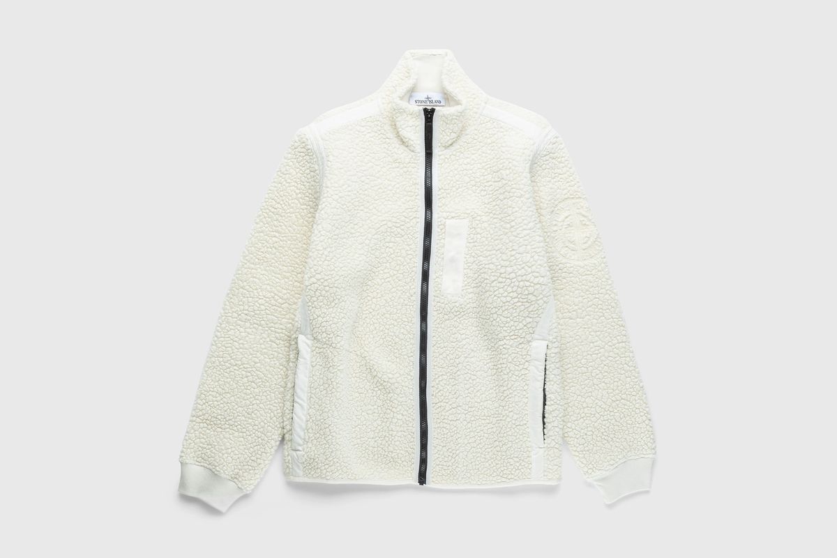 Cheap Stone Island Is Fake Stone Island, According to the Experts