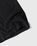 Auralee – Raw Jersey T-Shirt Black - Tops - Black - Image 5