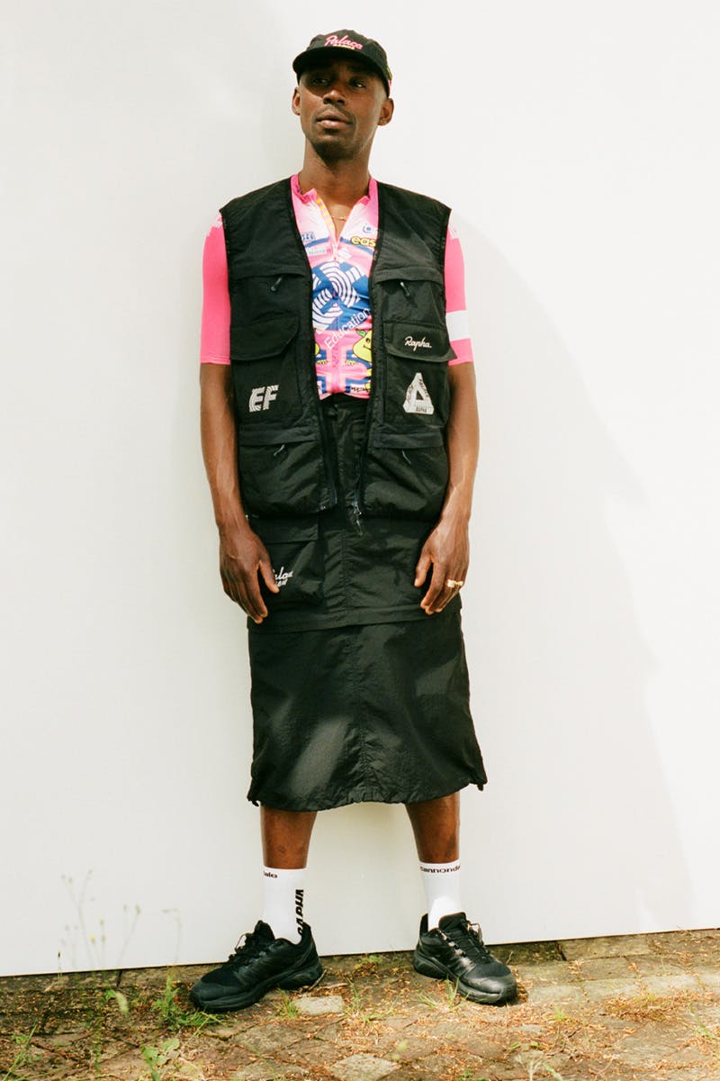 rapha croc