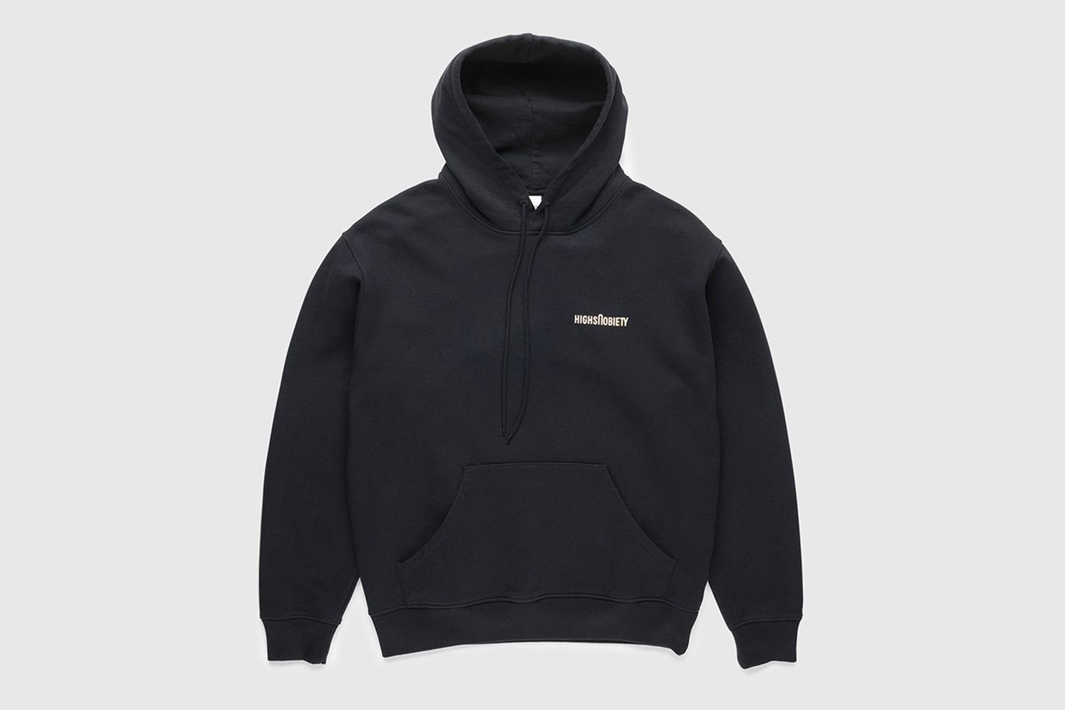 Logo Hoodie