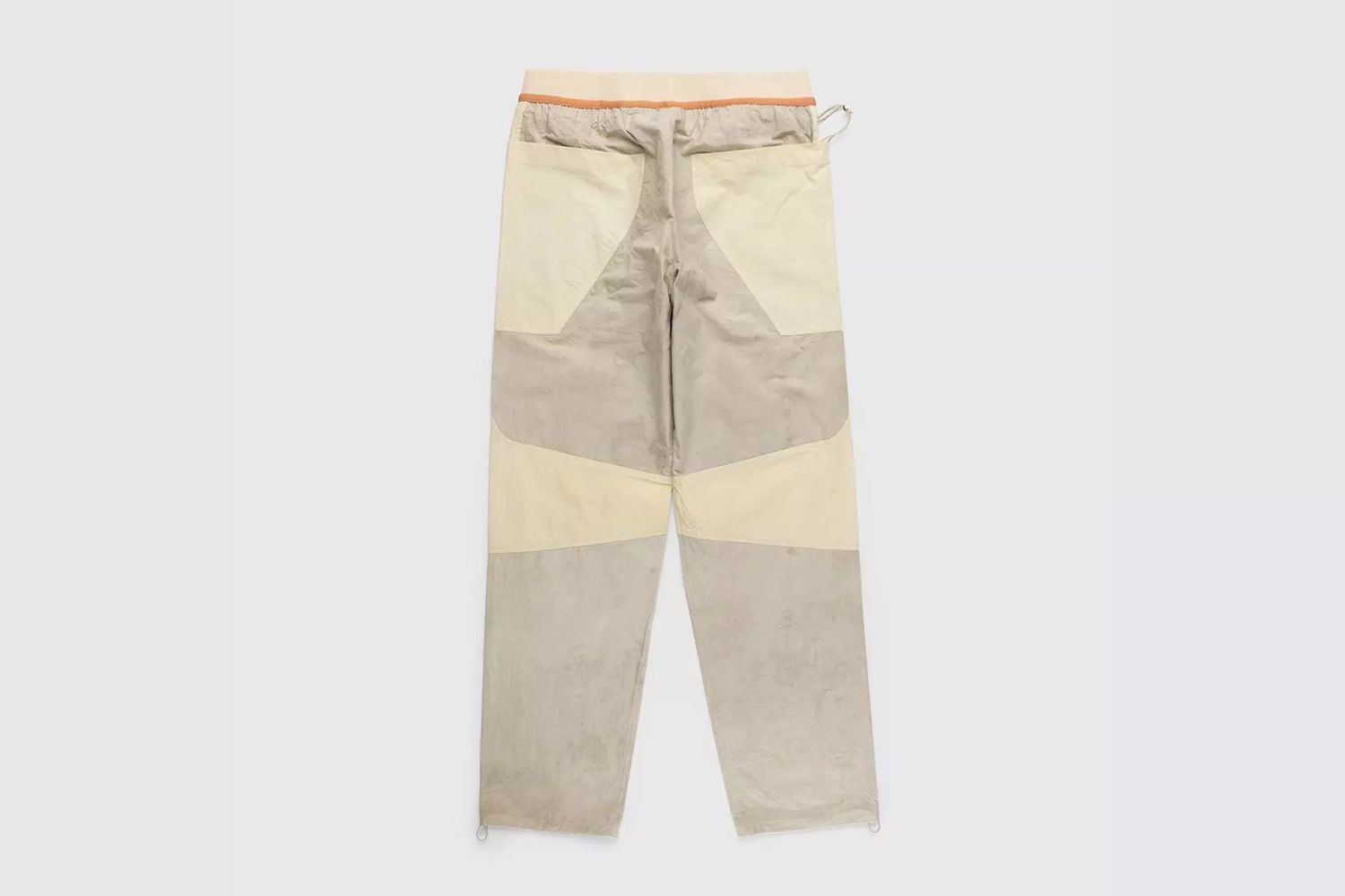 Pistil Paneled Trouser