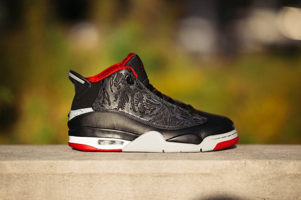 dub zero finish line