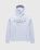 Logo Hoodie Gray 