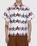 Story mfg. – Shore Shirt Star Block Print Multi - Shirts - Multi - Image 2