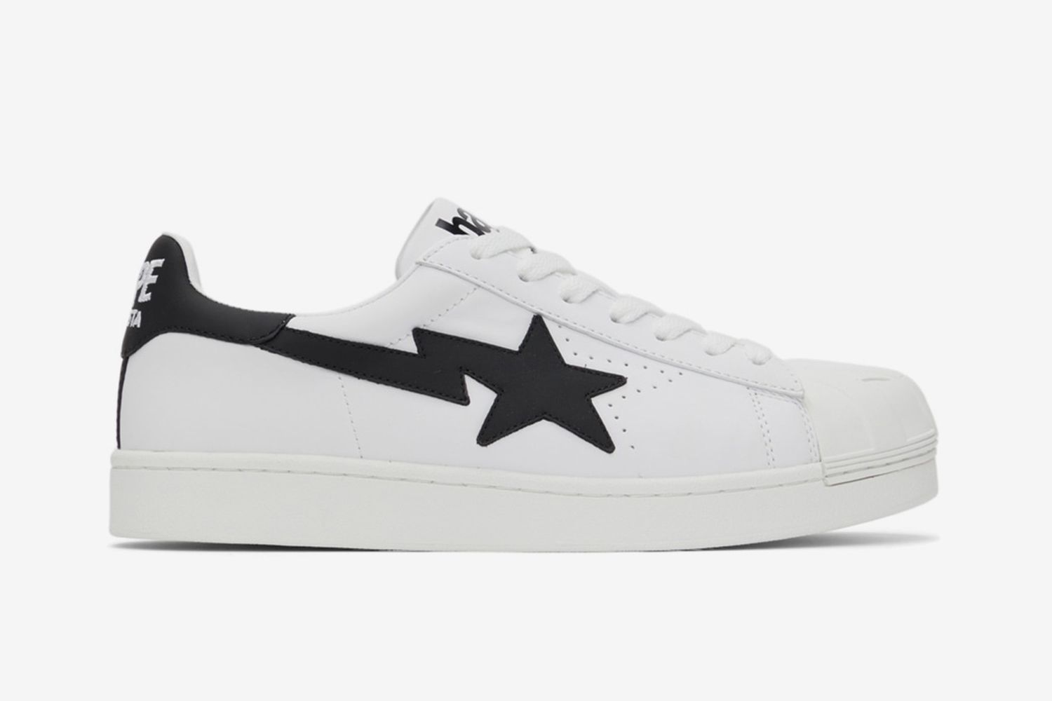 STA Low Sneakers