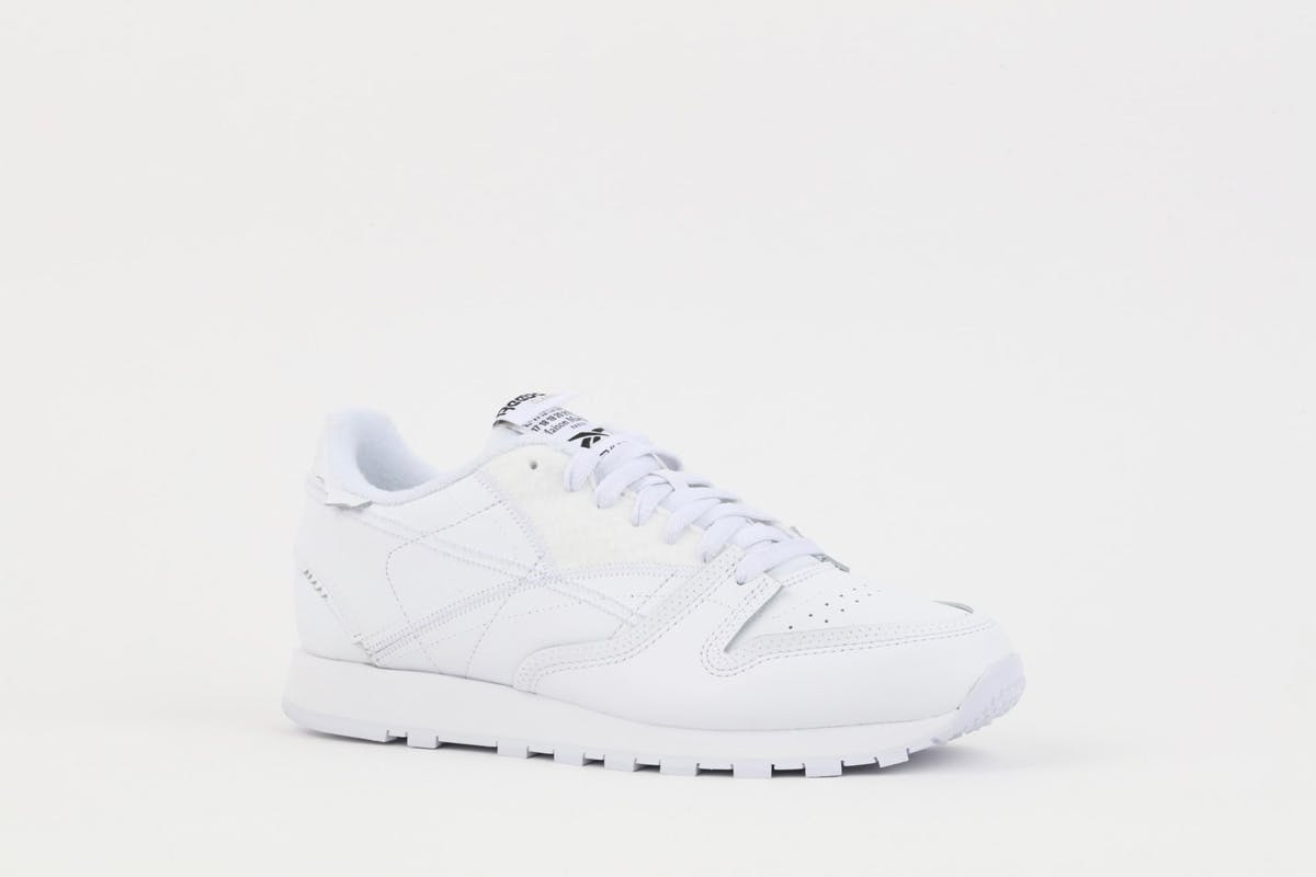 margiela reebok classic
