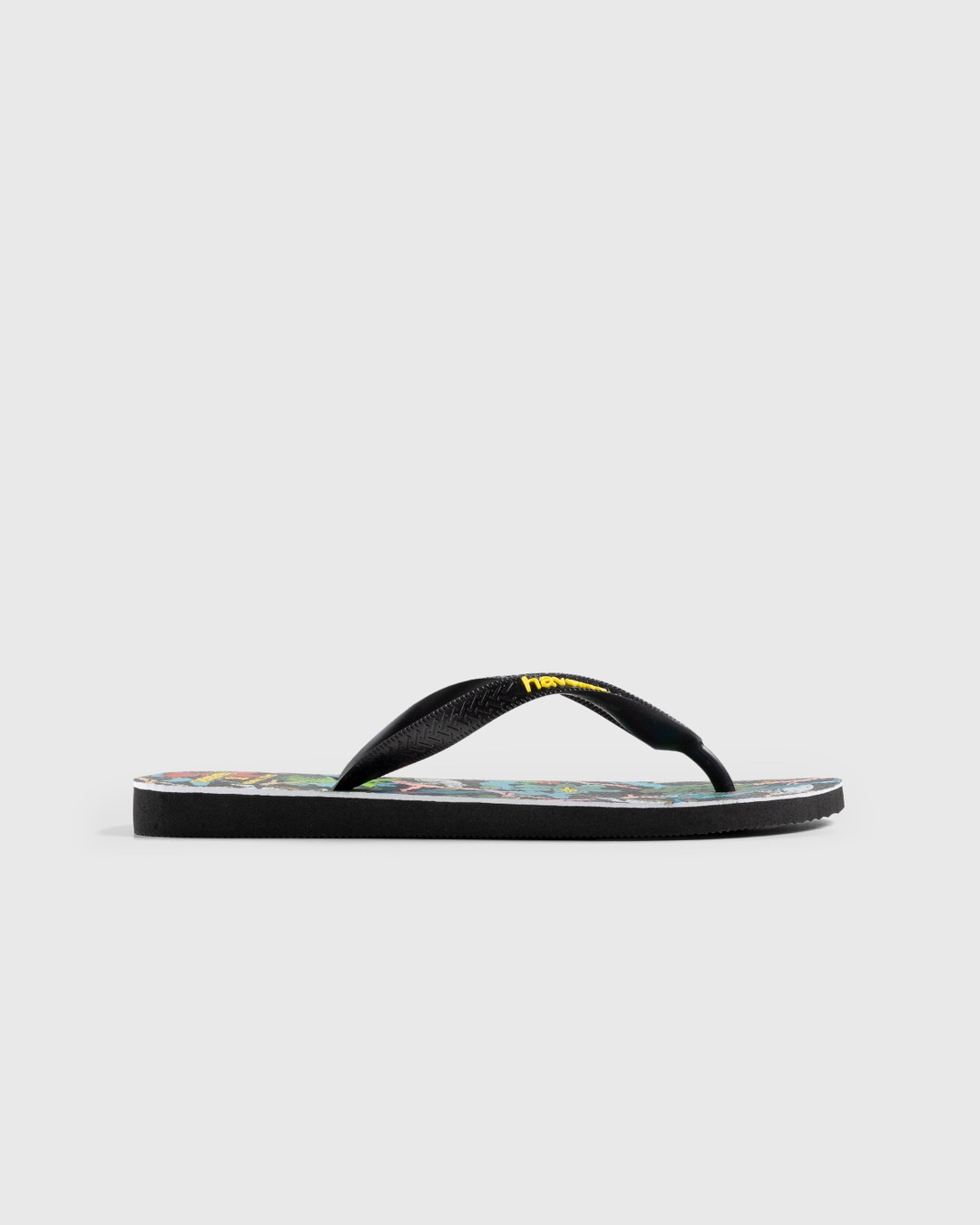 Daily Paper – Top Black - Sandals - Black - Image 3