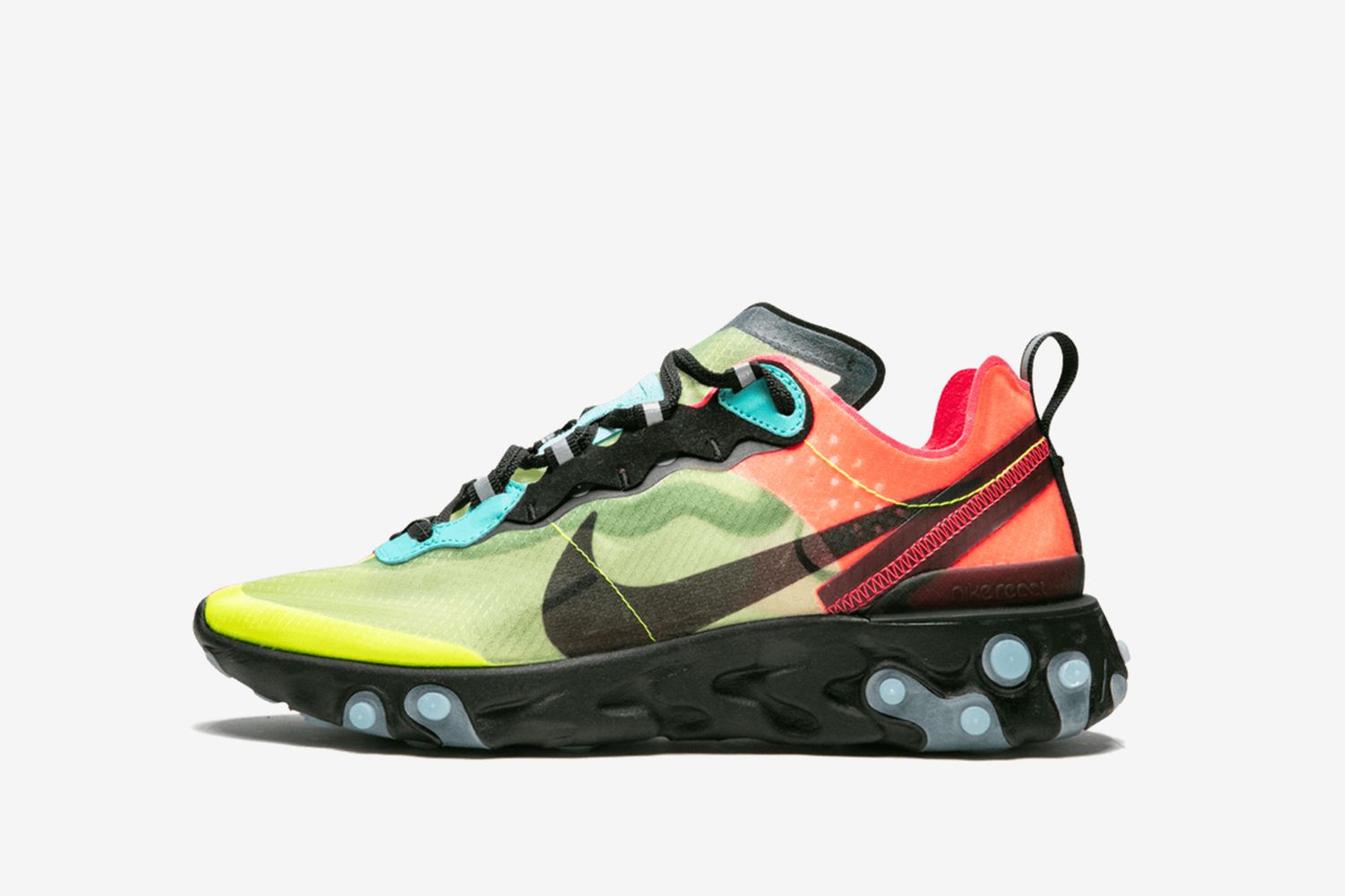 element react 87 stockx