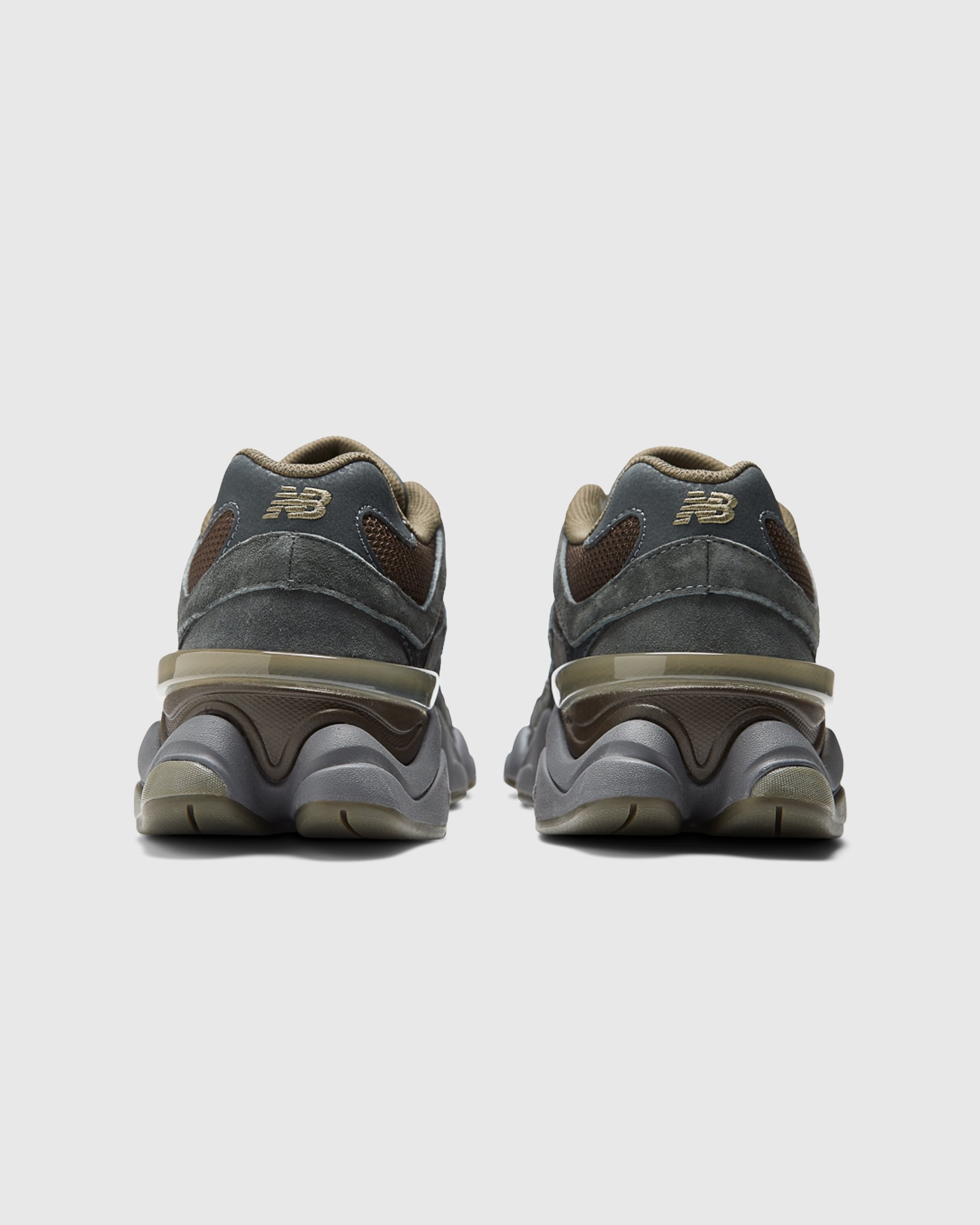 New Balance – U 9060 PH Blacktop - Sneakers - Black - Image 4