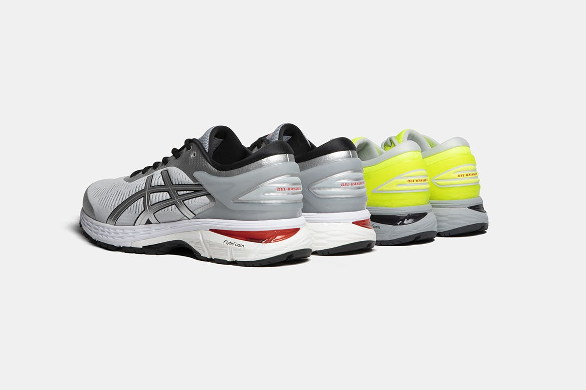 harmony paris asics gel kayano 25 release date price ASICS GEL-Kayano 25