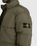 Stone Island – Garment-Dyed Recycled Nylon Down Jacket Olive - Outerwear - Green - Image 4
