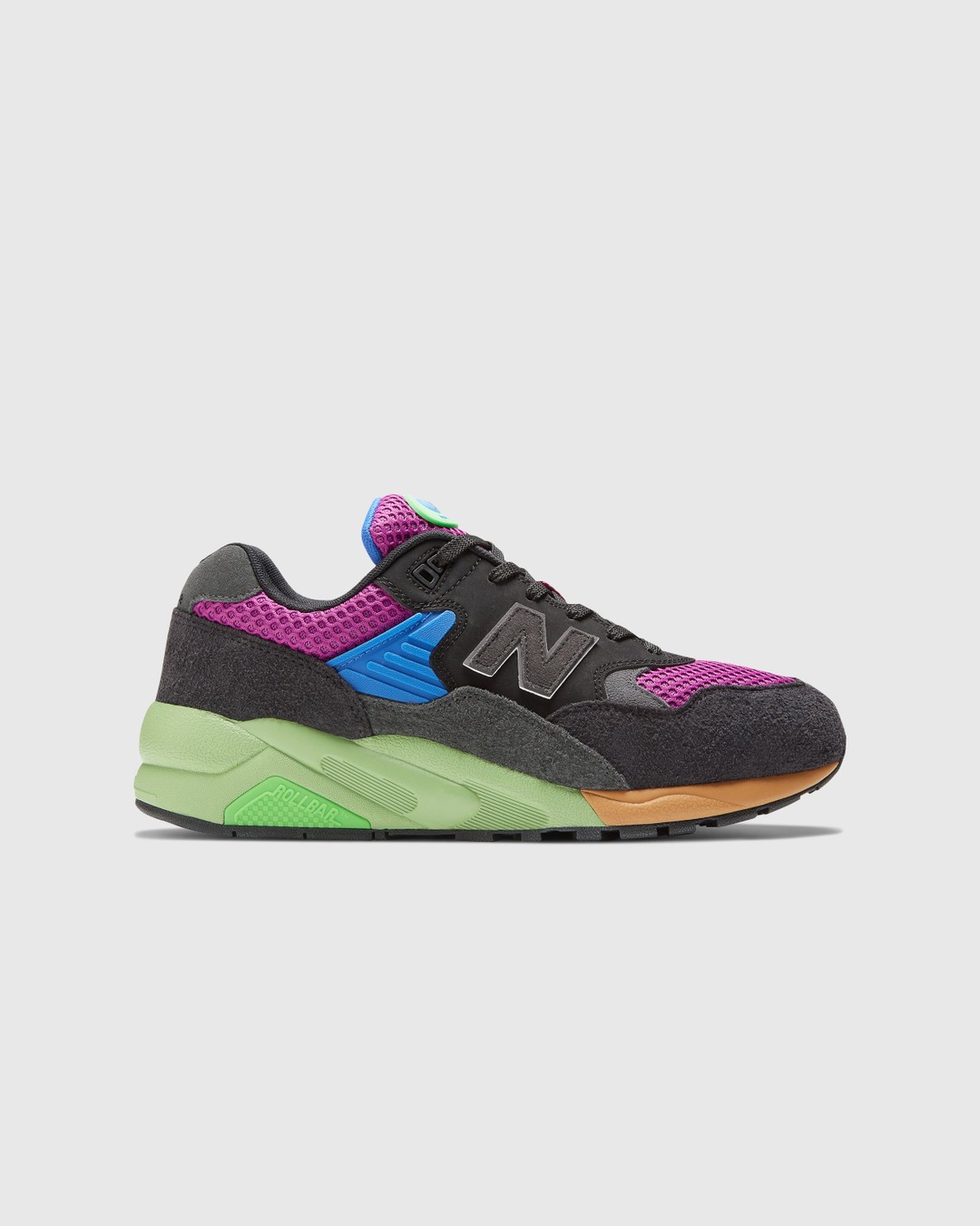 New Balance – MT 580 HSC Phantom - Sneakers - Grey - Image 1