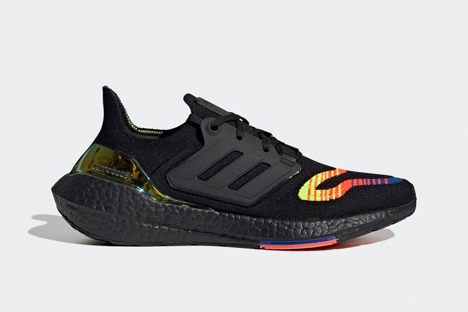 ultraboost new