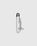 Safety Pin Gaultier Earring Silver