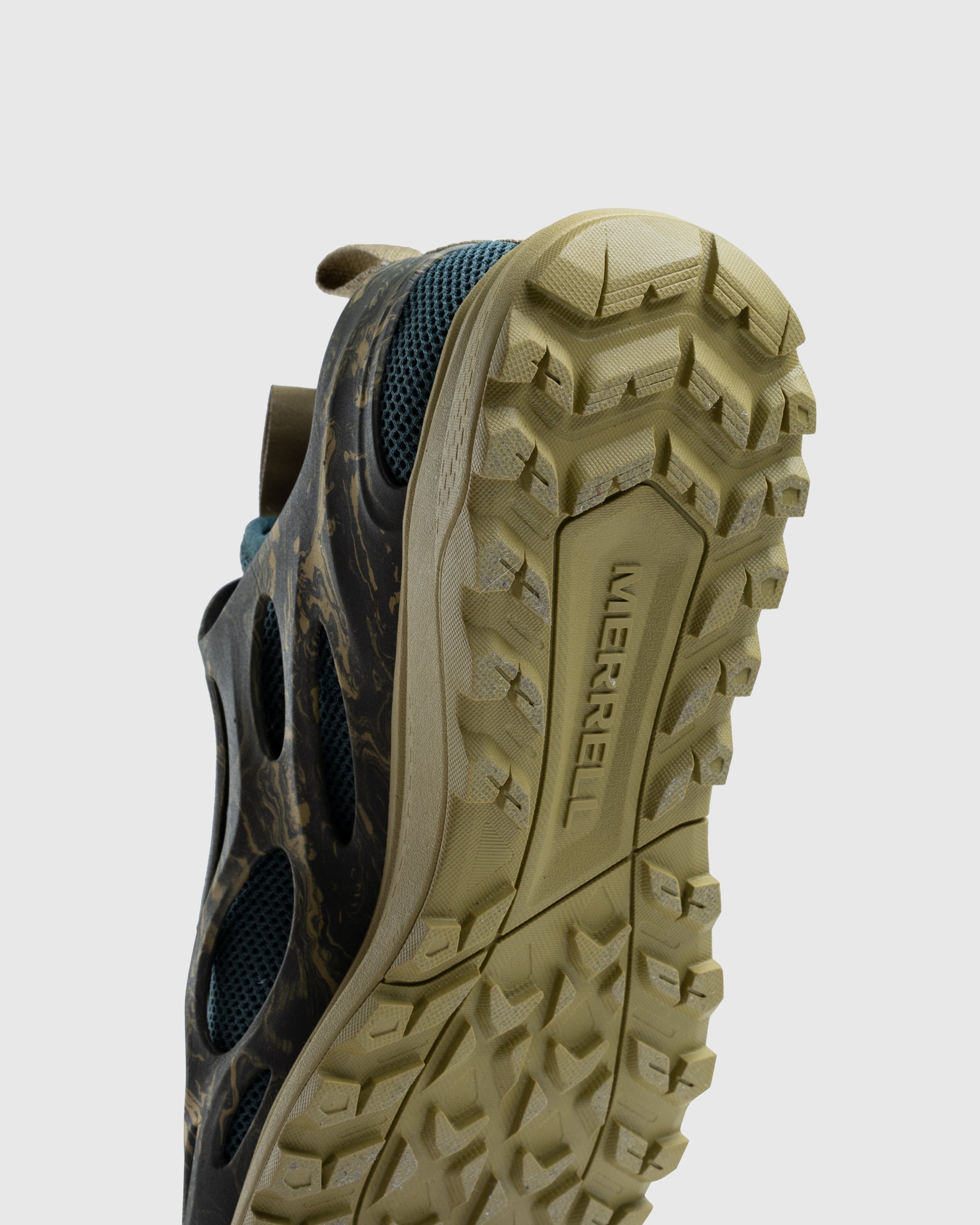 Merrell x Reese Cooper Hydro Runner Forest Night Highsnobiety Shop