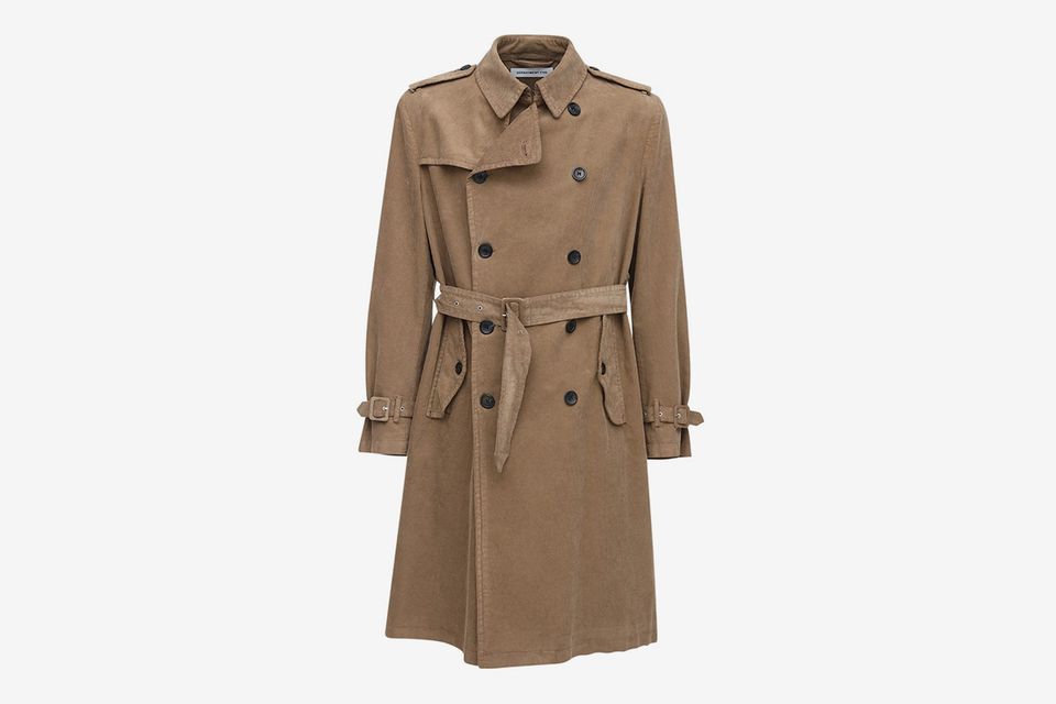 The Best Trench Coats to Wear in 2020: A Buyer's Guide