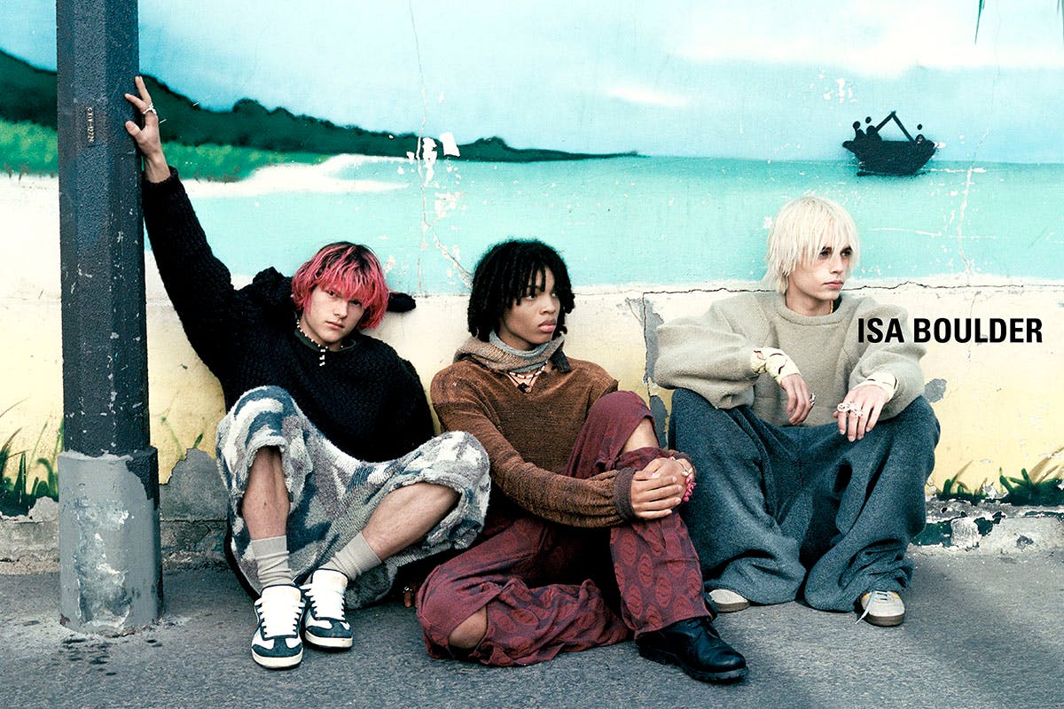 Image on Highsnobiety