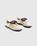 Adidas x Wales Bonner – Samba Nubuck Ecru Tint/Almost Yellow/Dark Brown - Sneakers - Beige - Image 3