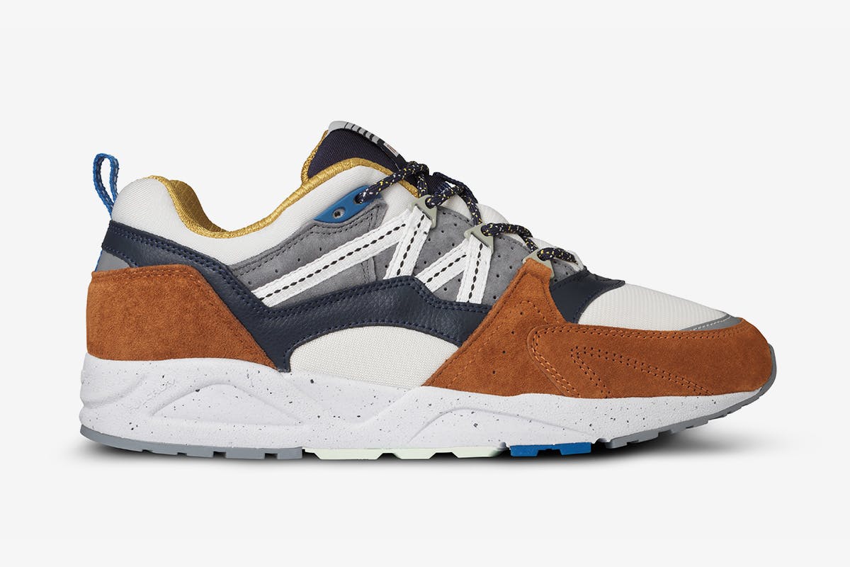 karhu cross country ski pack release date price product Karhu Fusion 2.0