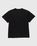J.W. Anderson – Anchor Patch T-Shirt Black - Tops - Black - Image 2