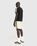 Adidas x Wales Bonner – Organic Cotton Tee Black - T-shirts - Black - Image 4