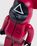 Medicom – Be@rbrick Squid Game Guard △ 100% & 400% Set Multi - Art & Collectibles - Multi - Image 4