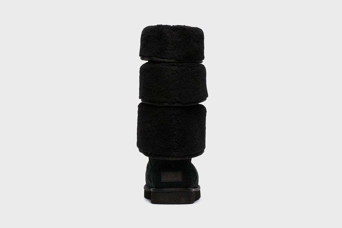 Y/Project x UGG Collection | Here's Where to Cop